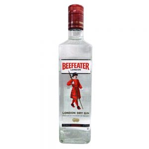 Gin Beefeater 750 ML