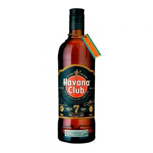 Ron Havana Club Añejo 7 Años 700 ML