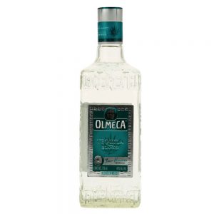 Tequila Olmeca Blanco 750 ML
