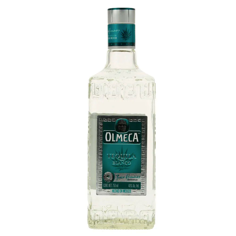 Tequila Olmeca Blanco 750 ML